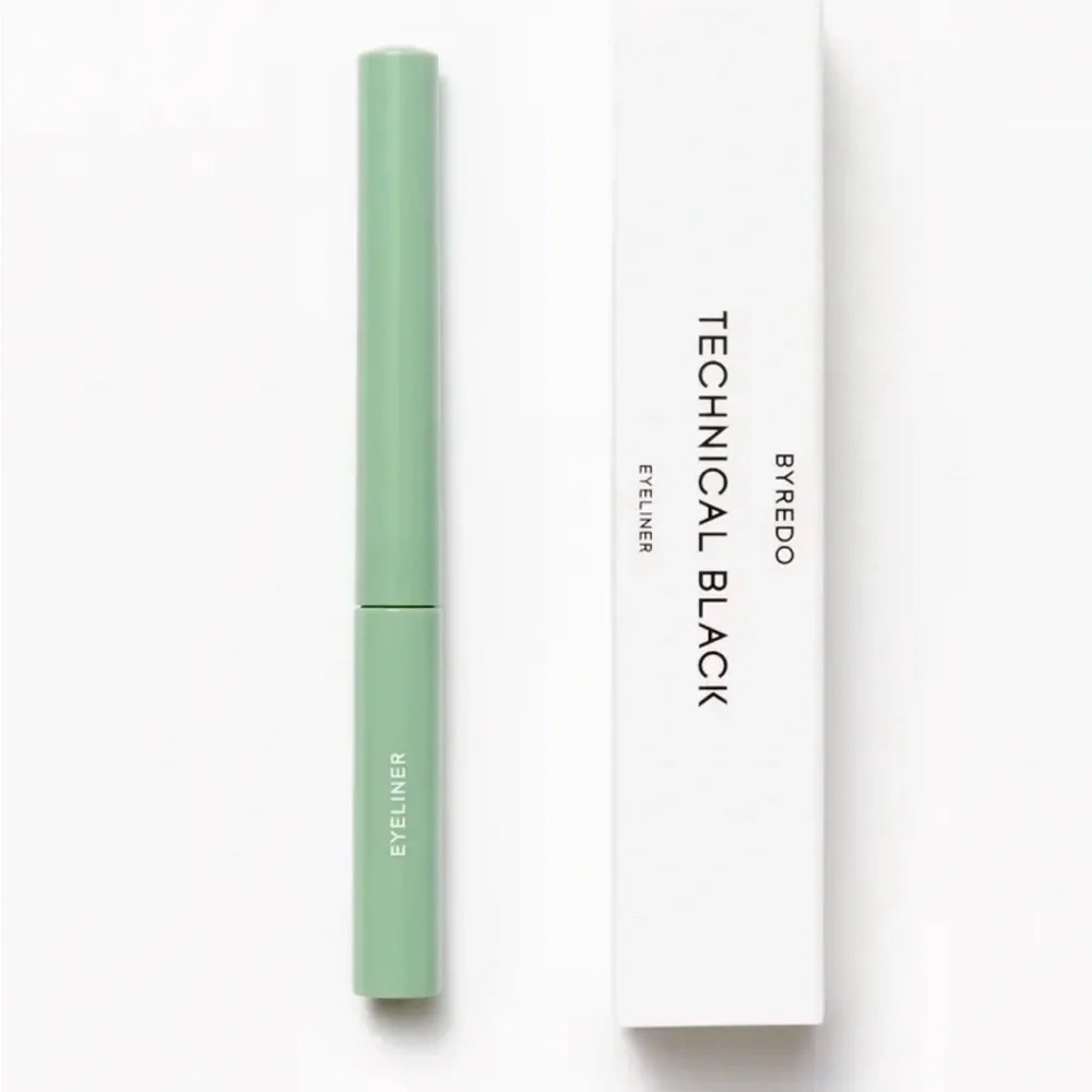 Byredo Eyeliner Technical Black NIB Full Size